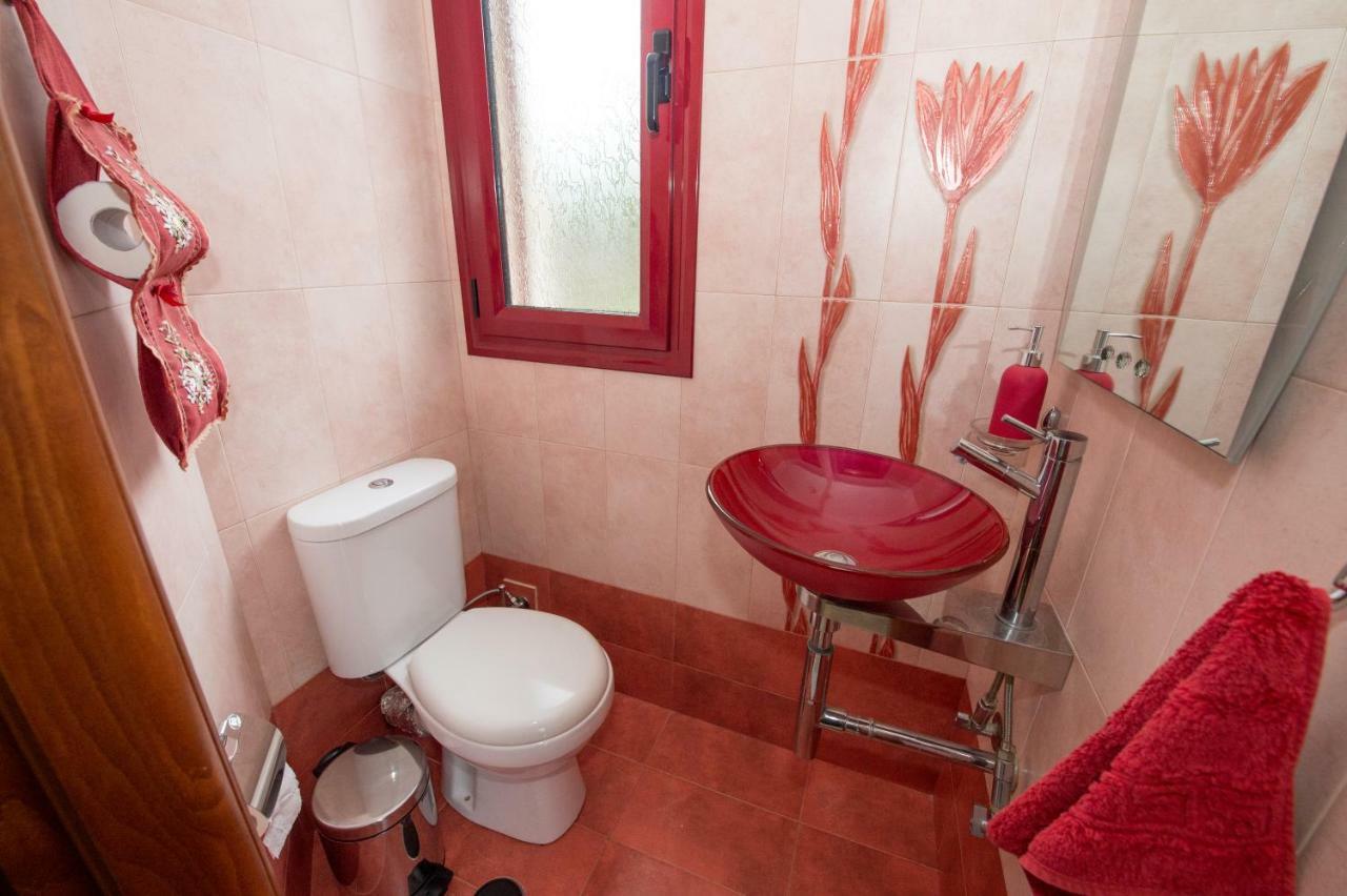 Irene'S Comfort Villa Nea Epidavros Exterior photo